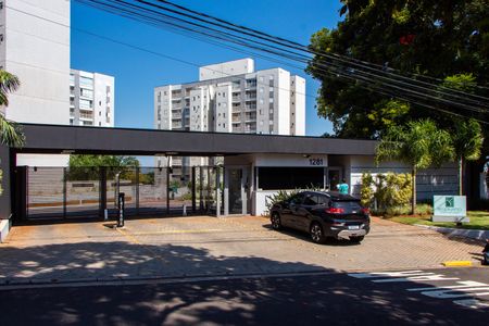 Apartamento para alugar com 71m², 3 quartos e 2 vagas Apartamento para alugar com 71m², 3 quartos e 2 vagasFACHADA