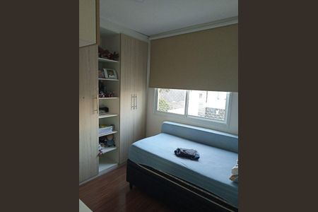 Apartamento à venda com 3 quartos, 59m² em Gopouva, Guarulhos