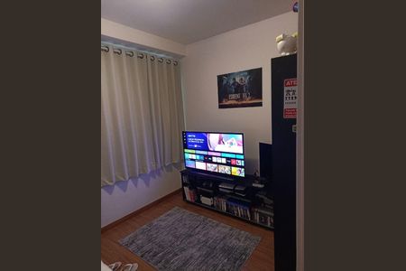 Apartamento à venda com 3 quartos, 59m² em Gopouva, Guarulhos