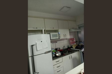 Apartamento à venda com 3 quartos, 59m² em Gopouva, Guarulhos