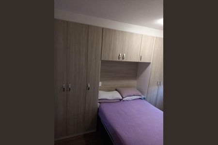 Apartamento à venda com 3 quartos, 59m² em Gopouva, Guarulhos