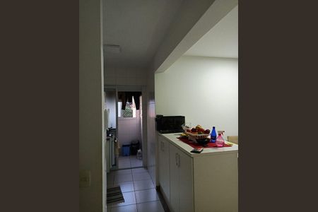 Apartamento à venda com 3 quartos, 59m² em Gopouva, Guarulhos