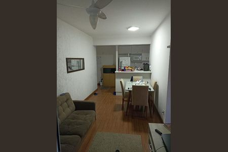 Apartamento à venda com 3 quartos, 59m² em Gopouva, Guarulhos