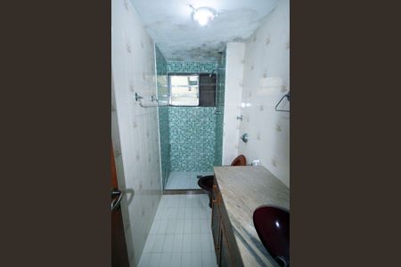 Apartamento à venda com 67m², 2 quartos e sem vagaBanheiro