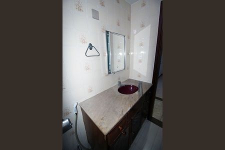 Apartamento à venda com 67m², 2 quartos e sem vagaBanheiro