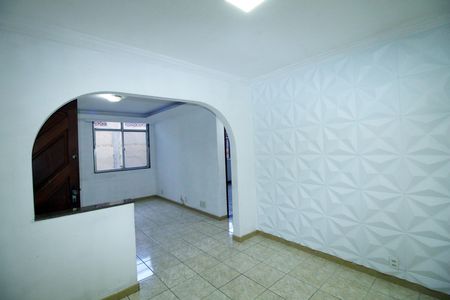 Sala de Jantar de apartamento à venda com 2 quartos, 67m² em Irajá, Rio de Janeiro