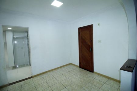 Sala de Jantar de apartamento à venda com 2 quartos, 67m² em Irajá, Rio de Janeiro
