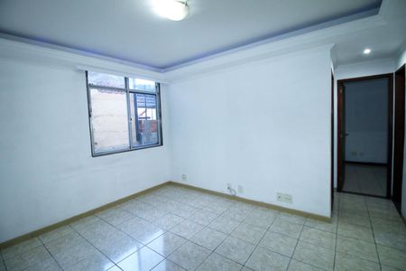 Sala de apartamento à venda com 2 quartos, 67m² em Irajá, Rio de Janeiro