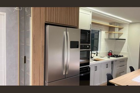 Casa à venda com 3 quartos, 198m² em Jardim Santa Rita, Guarulhos