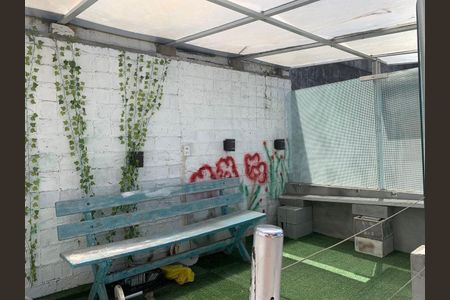 Casa à venda com 3 quartos, 250m² em Santana, São Paulo