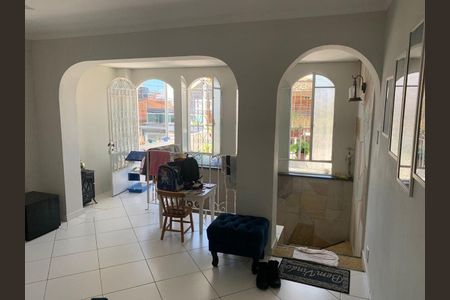 Casa à venda com 3 quartos, 250m² em Santana, São Paulo