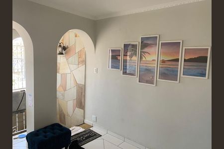 Casa à venda com 3 quartos, 250m² em Santana, São Paulo