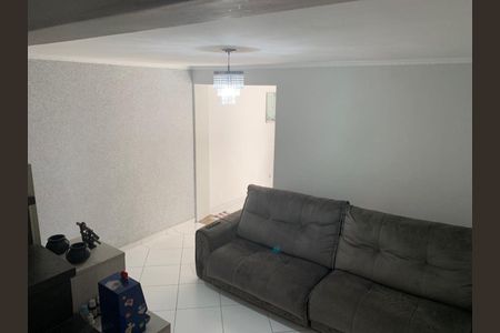 Casa à venda com 3 quartos, 250m² em Santana, São Paulo