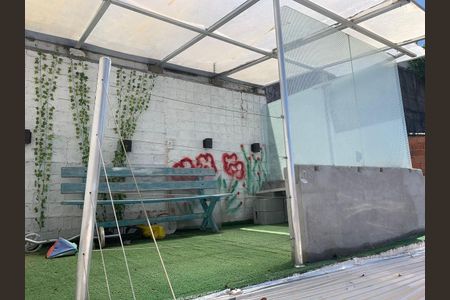 Casa à venda com 3 quartos, 250m² em Santana, São Paulo