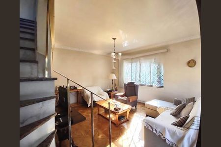 Casa à venda com 3 quartos, 154m² em Jardim São Paulo, São Paulo