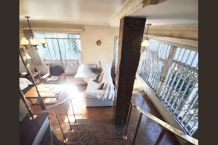 Casa à venda com 3 quartos, 154m² em Jardim São Paulo, São Paulo