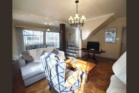 Casa à venda com 3 quartos, 154m² em Jardim São Paulo, São Paulo