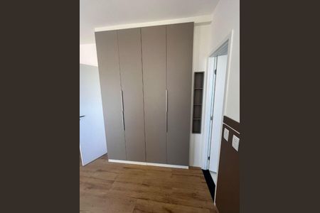 Kitnet/Studio à venda com 1 quarto, 27m² em Chácara Seis de Outubro, São Paulo