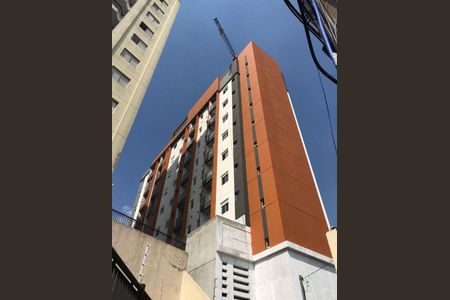 Kitnet/Studio à venda com 1 quarto, 27m² em Chácara Seis de Outubro, São Paulo