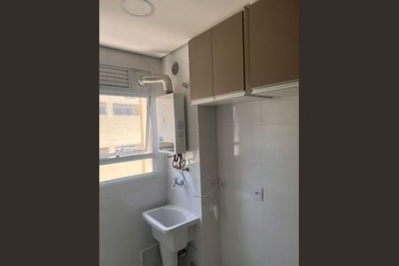 Kitnet/Studio à venda com 1 quarto, 27m² em Chácara Seis de Outubro, São Paulo