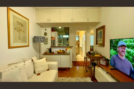 Apartamento à venda com 50m², 2 quartos e 1 vaga Apartamento à venda com 50m², 2 quartos e 1 vagaQuarto 2