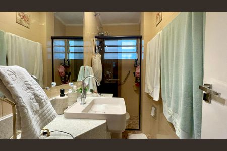 Apartamento à venda com 50m², 2 quartos e 1 vaga Apartamento à venda com 50m², 2 quartos e 1 vagaBanheiro