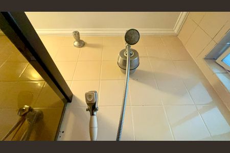 Apartamento à venda com 50m², 2 quartos e 1 vaga Apartamento à venda com 50m², 2 quartos e 1 vagaBanheiro