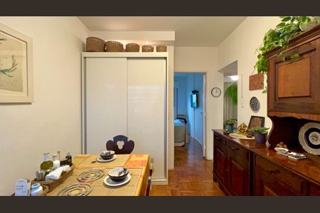 Apartamento à venda com 50m², 2 quartos e 1 vaga Apartamento à venda com 50m², 2 quartos e 1 vagaSala