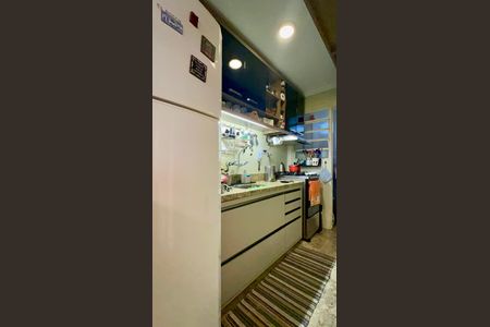 Apartamento à venda com 50m², 2 quartos e 1 vaga Apartamento à venda com 50m², 2 quartos e 1 vagaCozinha
