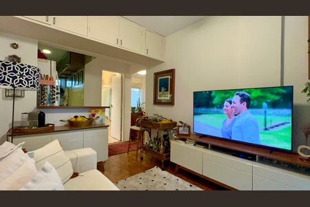 Apartamento à venda com 50m², 2 quartos e 1 vaga Apartamento à venda com 50m², 2 quartos e 1 vagaQuarto 2