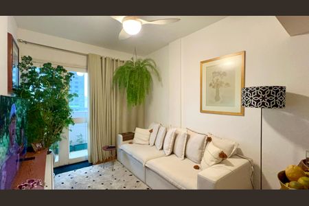 Apartamento à venda com 50m², 2 quartos e 1 vaga Apartamento à venda com 50m², 2 quartos e 1 vagaQuarto 2