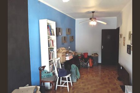 Casa à venda com 4 quartos, 164m² em Vila Regente Feijó, São Paulo