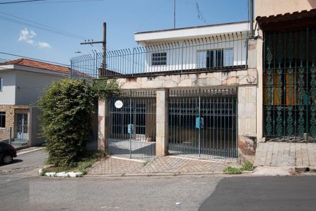 Casa à venda com 4 quartos, 164m² em Vila Regente Feijó, São Paulo