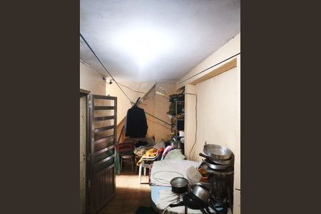 Casa à venda com 165m², 3 quartos e 3 vagas