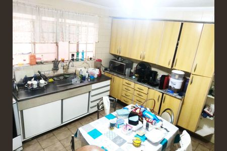 Casa à venda com 3 quartos, 165m² em Jardim Vila Galvao, Guarulhos
