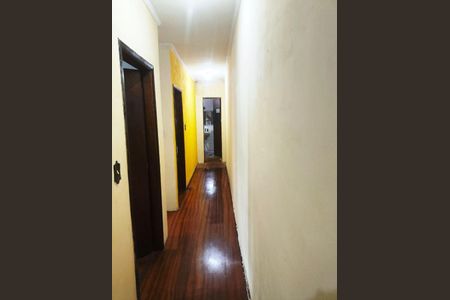 Casa à venda com 165m², 3 quartos e 3 vagas