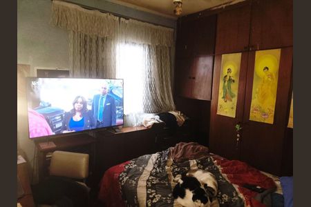 Casa à venda com 165m², 3 quartos e 3 vagas