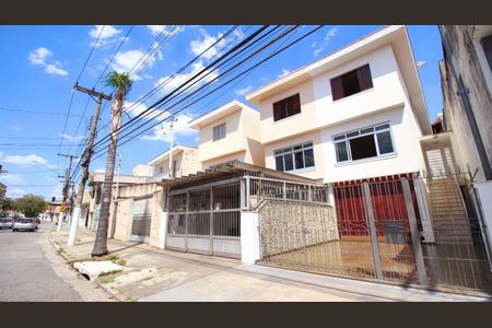 Casa à venda com 3 quartos, 153m² em Água Fria, São Paulo