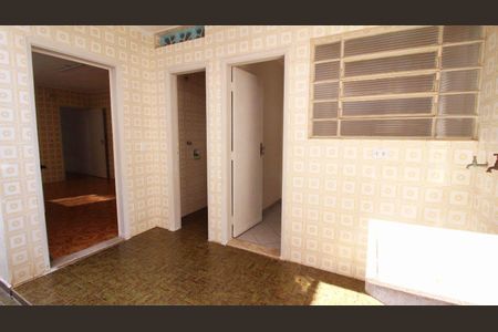 Casa à venda com 3 quartos, 153m² em Água Fria, São Paulo