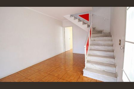 Casa à venda com 3 quartos, 153m² em Água Fria, São Paulo