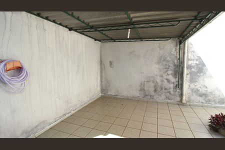Casa à venda com 3 quartos, 153m² em Água Fria, São Paulo