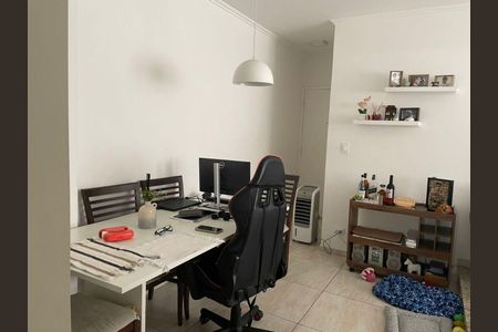 Apartamento à venda com 64m², 2 quartos e 1 vaga