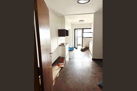 Apartamento à venda com 220m², 3 quartos e 3 vagas