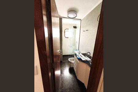 Apartamento à venda com 3 quartos, 220m² em Vila Galvão, Guarulhos