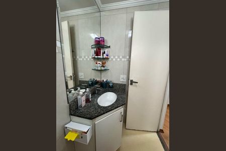 Apartamento à venda com 54m², 2 quartos e 1 vaga