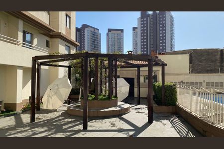 Apartamento à venda com 2 quartos, 54m² em Carandiru, São Paulo