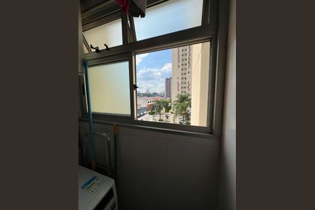 Apartamento à venda com 54m², 2 quartos e 1 vaga