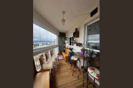 Apartamento à venda com 2 quartos, 82m² em Gopouva, Guarulhos