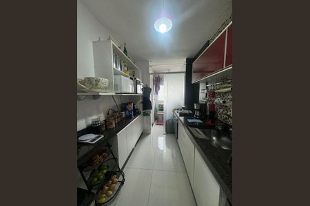 Apartamento à venda com 2 quartos, 82m² em Gopouva, Guarulhos