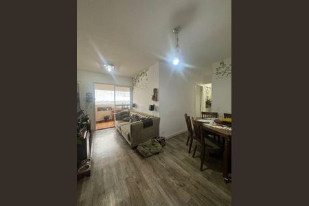 Apartamento à venda com 2 quartos, 82m² em Gopouva, Guarulhos